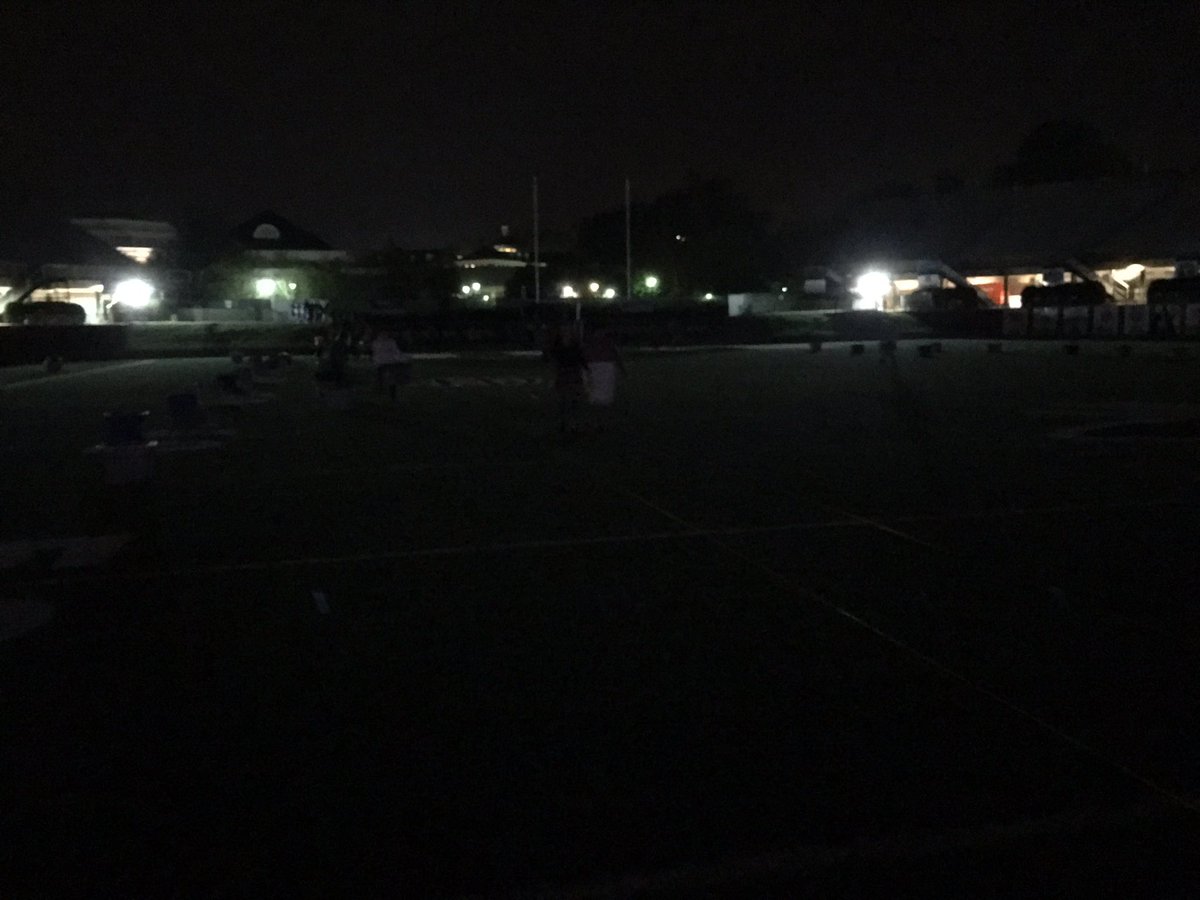 JennyHallJones's tweet photo. Pretty amazing to be with 50 staff &amp; student volunteers this am to put together the Monument Quilt.  #6am #AthensIsKind #YouAreNotAlone https://t.co/KvtcyRkaWQ