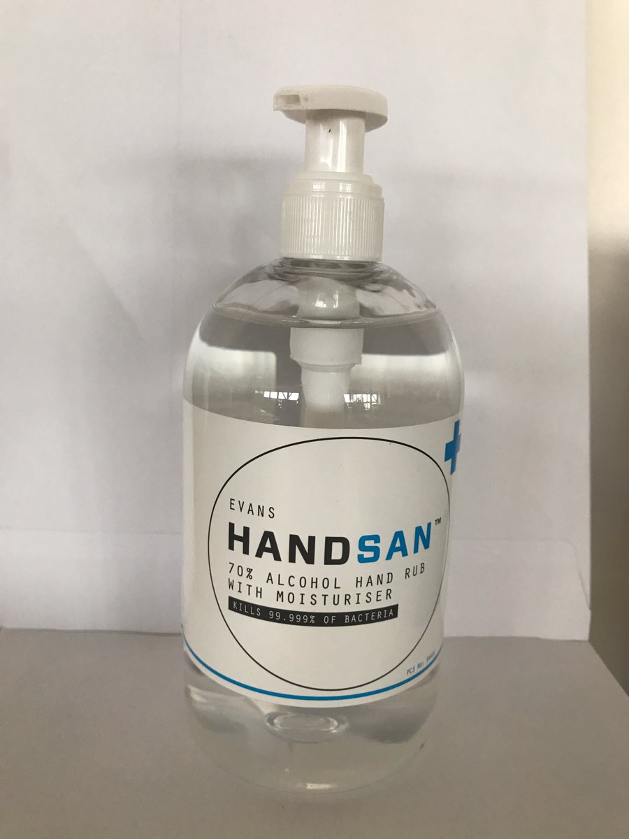 HaithsBirdFood's tweet photo. To celebrate our 2000th tweet we're having a new #competition - just RT&amp;F for your chance to win this hand sanitiser. Ends 16/10. UK Only. https://t.co/3BY4L4jsDE
