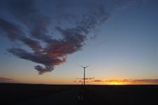 windpower_m's tweet image. Mongolia doubles capacity completing second site dlvr.it/PvJC6Q #wind