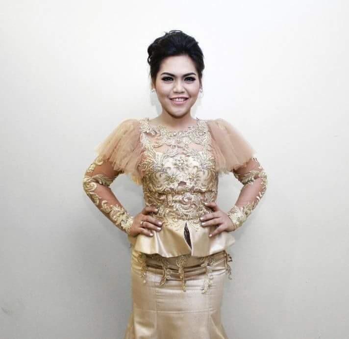 SisisiliaS's tweet photo. Cua buruan ada buntat kaseh kalbar ni @DA3_Weni semangat ya sayang
@wenistar #WeniAtIDA https://t.co/KfLDj4ZyqD