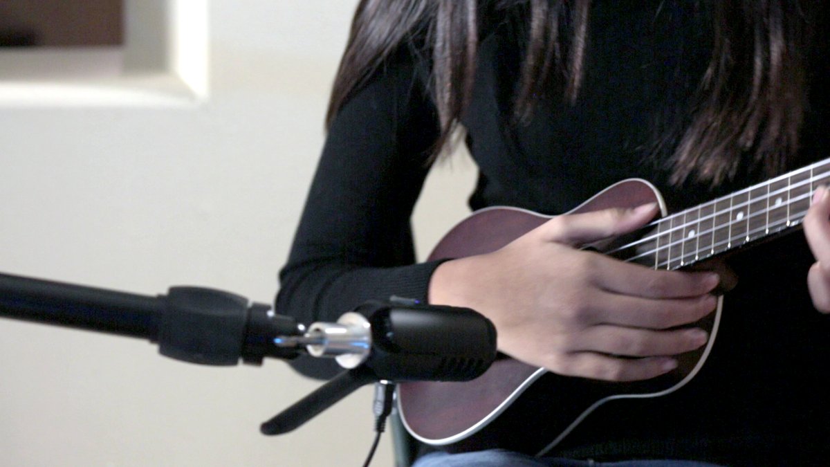 #Zenmount is the best #micstand you’ll ever have! Our #Kickstarter campaign ends today at 9:59 AM EDT! kck.st/2h57Yq3