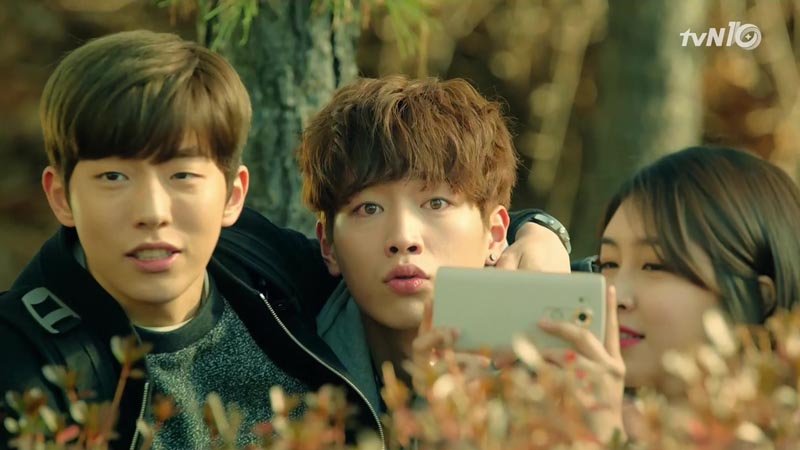 : HAPPY BIRTHDAY TO THIS CREATURE!!! SEO KANG JOON! 