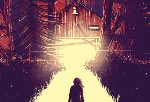 The Marked Girl by Lindsey Klingele The Marked Girl by Lindsey Klingele