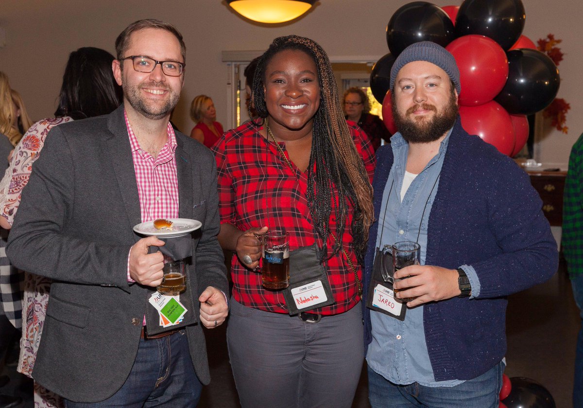 unbalumni's tweet photo. Happy Friday! Wondering what to do tonight? Easy - we'll see you at Oktoberfest! Ticket sales close at noon: https://t.co/lEZ7muKFfj https://t.co/MvBwGHGNoM