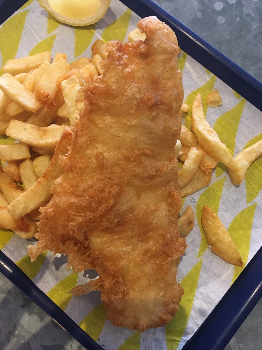 WOW! We are torn between drinking it or making batter from it. Nice one <a href="/dawkinsales/">Dawkins Ales</a> best beer, best batter by far🐟👍🏼🍺