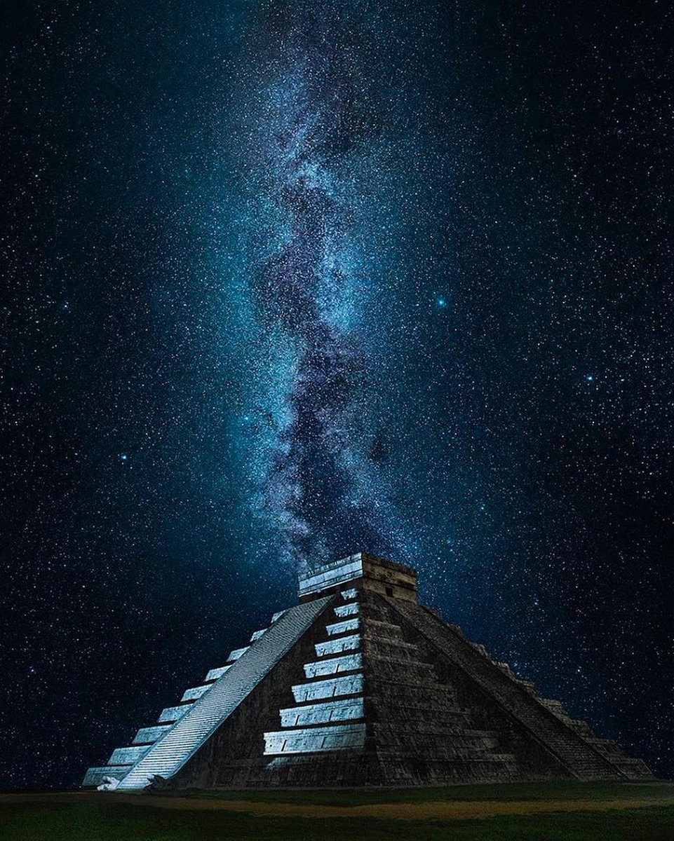 iloveplaneta's tweet photo. The Maya world remains shrouded in mystery 🌌✨
#MaisPlaneta #PlusPlanet
Photo by @pepe_soho https://t.co/3SkEnDGrvo