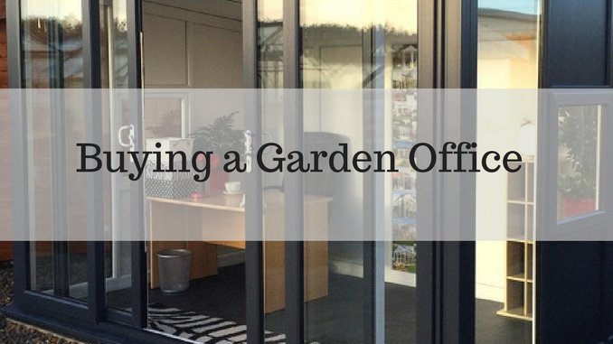 _TheMumDiaries's tweet photo. want to upgrade your shed? create a garden office?  Take a look at https://t.co/X3Fn39erNo #HomeImprovements #Garden @GBCGroupUK #Sponsored https://t.co/uJOBOhSbkr
