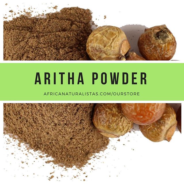 Africanaturalis's tweet photo. Just like #Shikakia, #Aritha is also another Ayurvedic powder that is best used as a natural shampoo. It cleans dirt accumulated on the scal https://t.co/fLWMpaMSOm