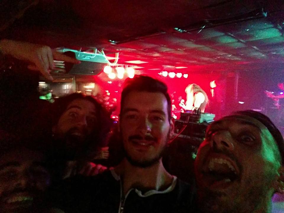 ricercados's tweet photo. #band #rock #hardrock #grunge #live #brescia #day #photo #photography https://t.co/TsMhQbRQ4B
