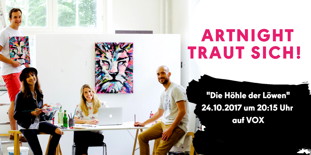 ArtNight tweet media