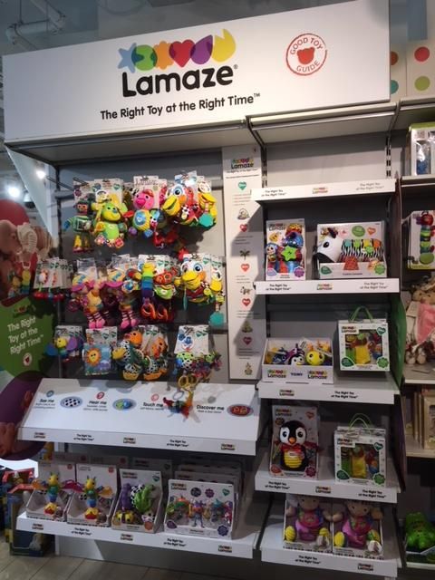 lamaze store
