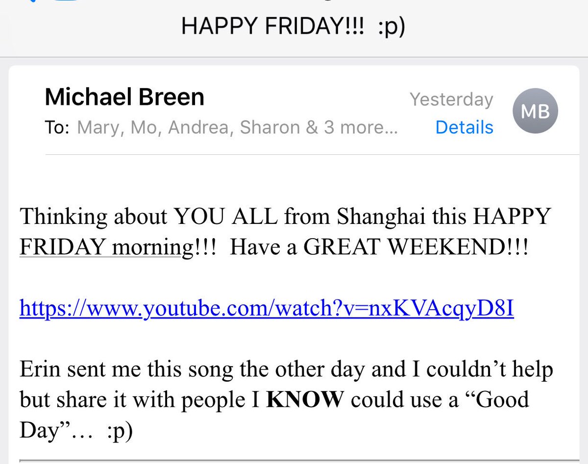 Erin_Breen_'s tweet photo. My dad is so embarrassing but also so amazing https://t.co/1I2pfNLBKh