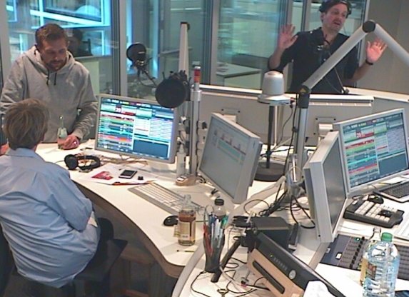 JoachimsKlaus's tweet image. Mark war's nicht. #DA #endlichDA