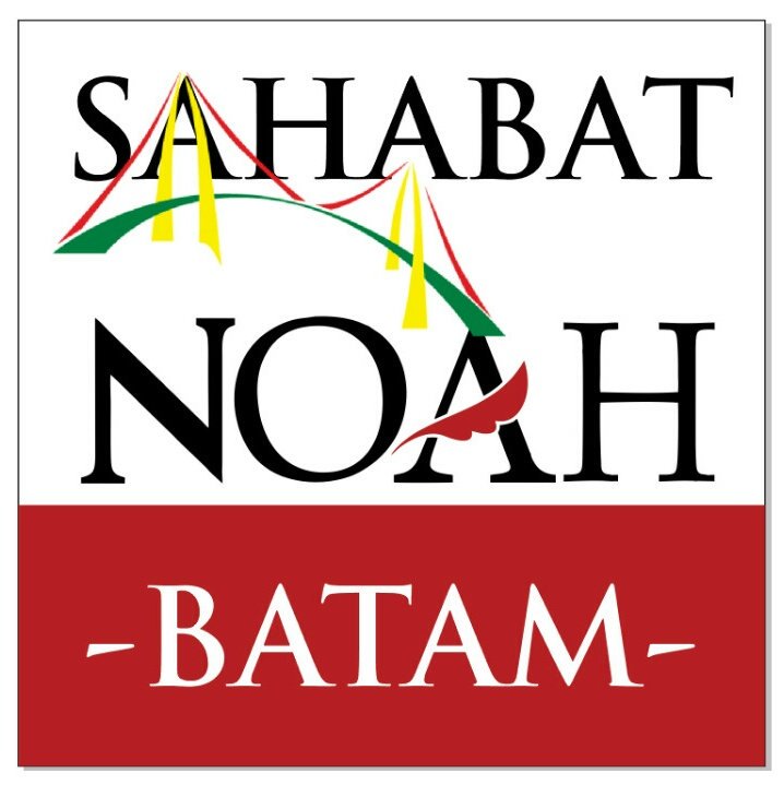 Sahabat_Batam's tweet photo. #FotoProfilBaru
@NOAH_ID @MusicaStudios 
Berjalanlah walau habis terang.....!!!

Selamat malam semua @sahabatINA #salamsatuHati #Noah https://t.co/eLTy7vYo4v