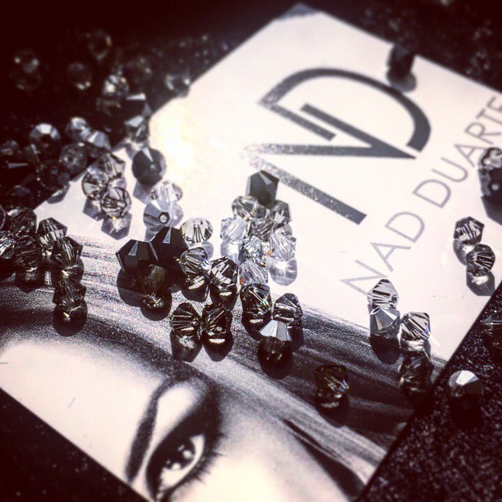 nad_duarte's tweet photo. •ND•
#nd #NadDuarte #swarovski #swarovskicrystals #fashiondesigner #atelier #comingsoon #newcollection #art #artwork #royalty #progresswork https://t.co/ctsznUTFnM