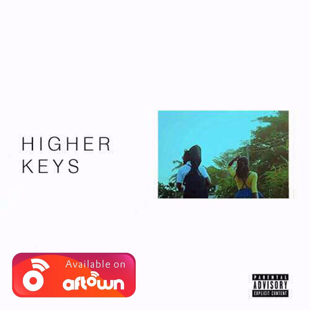 BiQomusic's tweet photo. You can now buy my new single #Higherkeys ft @SizzTheTruth on https://t.co/NwRQZKivTU . Thank you for supporting my music. Love always. πΈ https://t.co/qOwiswULjG
