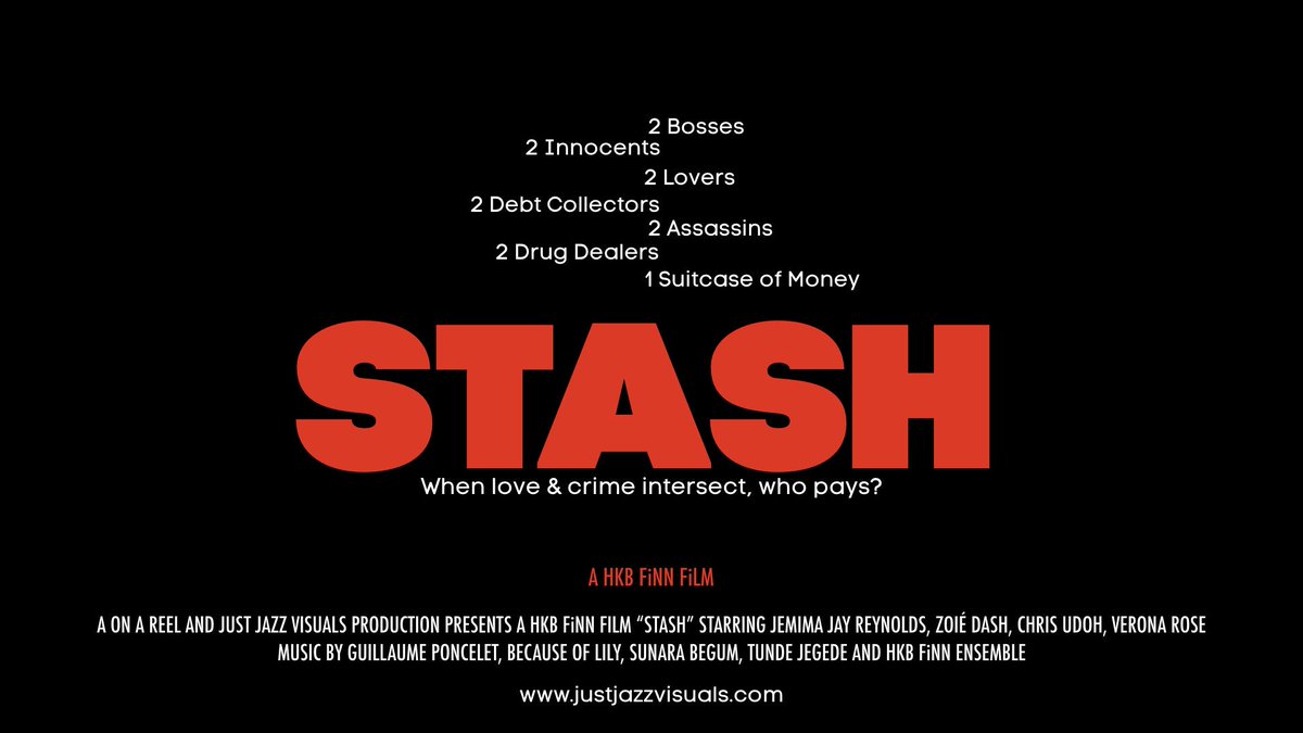 hkbfinn's tweet photo. Everyone is looking out for their enemies but no one is looking out for Karma...❁

#STASHthemovie https://t.co/qMEsnN0QXx