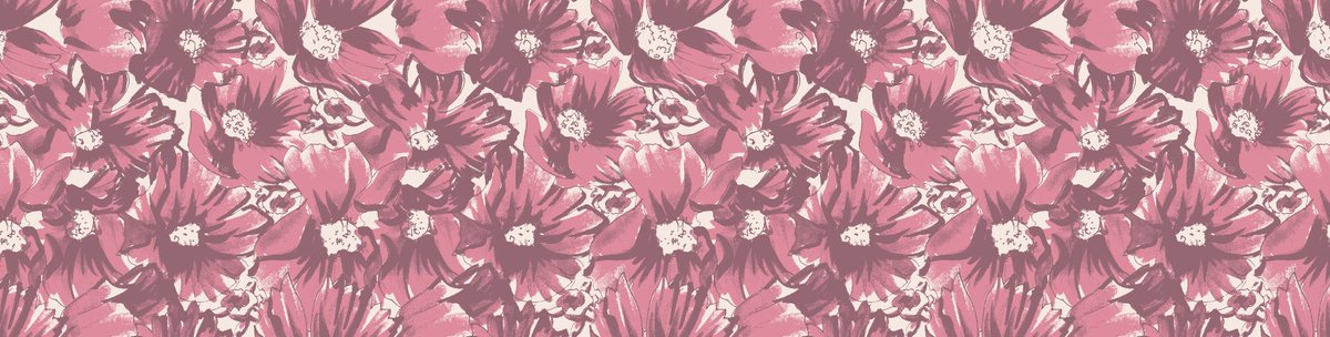 #designoftheday #fabric #sewit #floral
✨Cosmos by Katy Rosenthal✨ Shop here: bit.ly/2wZgVHt