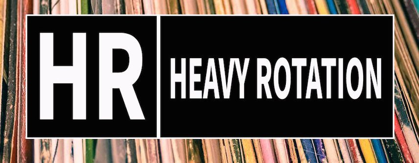 #HeavyRotation updated with new music from #Beck #StVincent #HAIM &amp; more! open.spotify.com/user/patreeeek… #NewMusicFriday