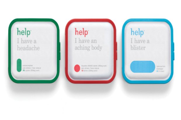 ChemistDruggist's tweet photo. Can you design how to make people healthier? A @ExploreWellcome exhibition explores... https://t.co/D2JsiDPbYD #pharmacy #drugpackaging https://t.co/XNNJHnsXAf