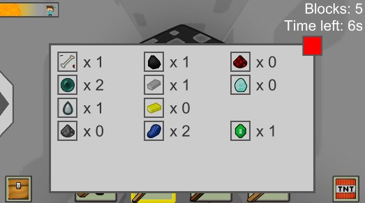 HeyNau's tweet photo. Hoy ha tocado trabajar con el nuevo inventario para #TapMining 🙃 Y aún lo que queda! https://t.co/blJqfIA7TE