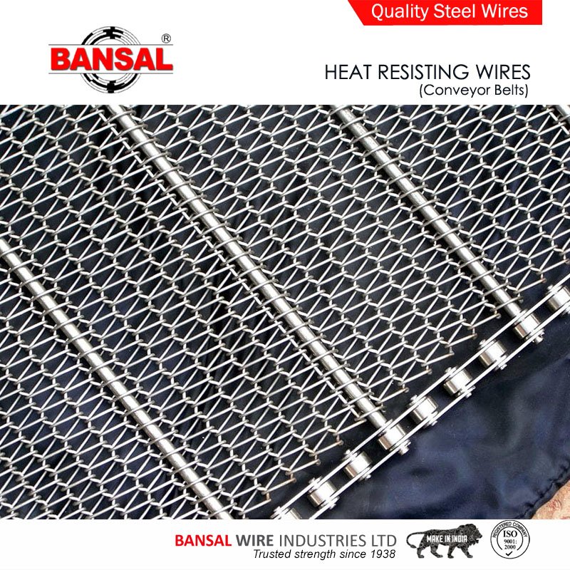 BansalWire's tweet photo. #BansalGroup: #HeatResistingwire https://t.co/ENojlYjtr2