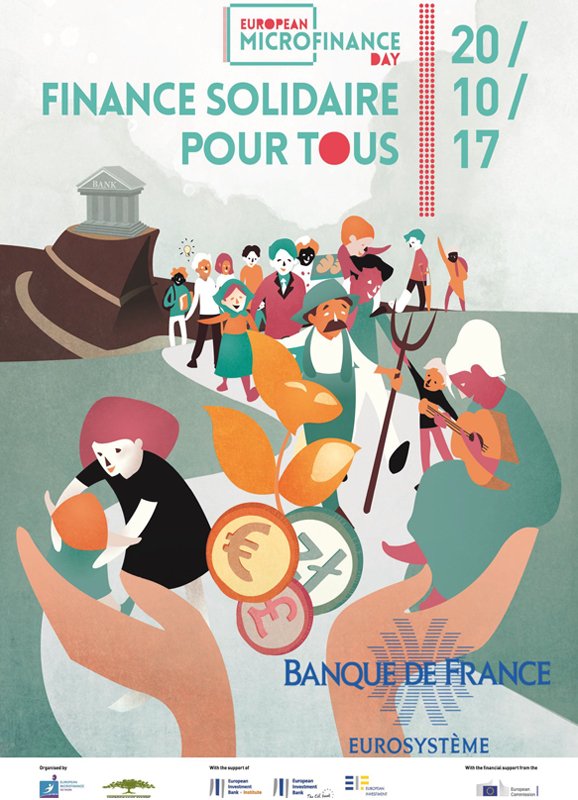 FNCE's tweet photo. .@FNCE mobilisée pour l’#EuropeanMicroFinanceDay. RDV le 20/10 @banquedefrance et @CEBFC_endirect pour parler #MicroCrédit et #ClubMobilité https://t.co/uKPQWDrPcn