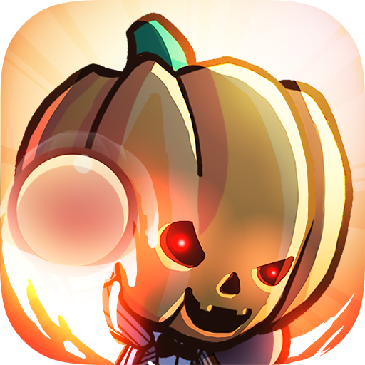 Swipe Fighters Halloween update coming soon... 
#halloween #update #games