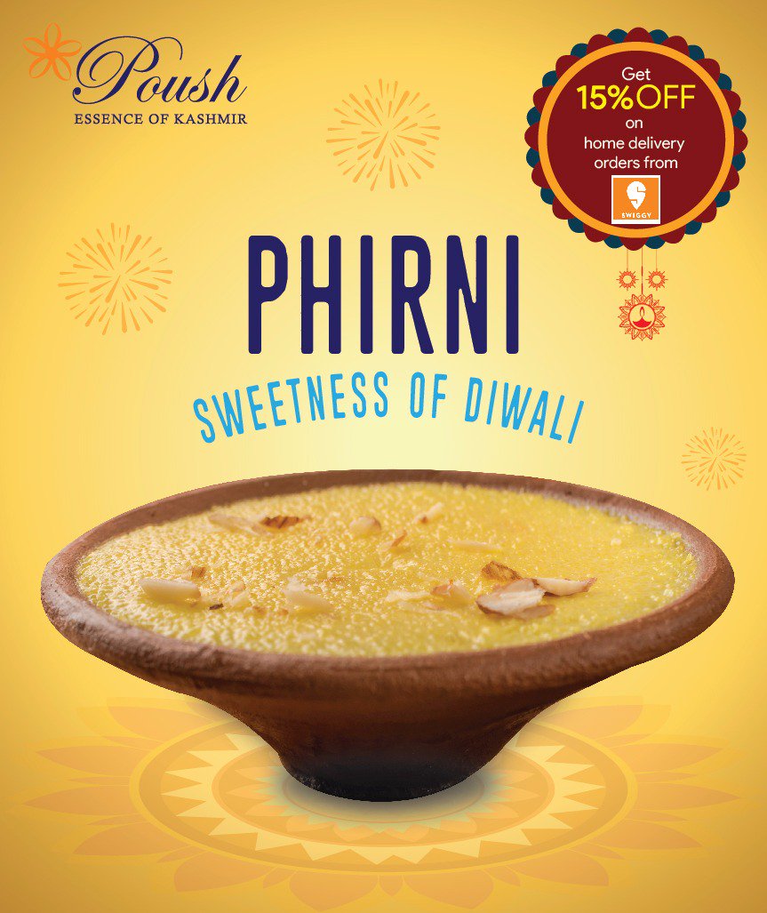 This Diwali see you over..
#kashmir #themerestaurant #KashmiriCuisine #Kashmirifood #yumyum #indianfood #flavoursofkashmir #kashmiridish