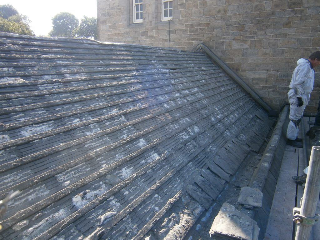 Have you noticed any roofing defects in your property? Contact us today and our experienced roofers will help.
buff.ly/2k1z3iL