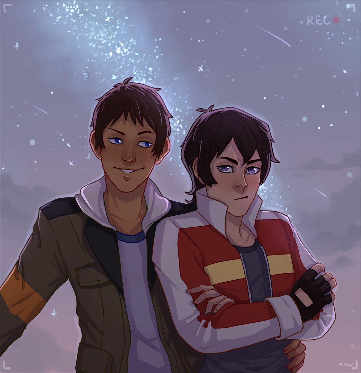 MotoWoo's tweet photo. #Voltron #klance #Lance #Keih #fanart
Пошёл смотреть Вольтрон ради Шейта, а в итоге влюбился в Клэнс. Помогите. https://t.co/HiisJuF2Lj