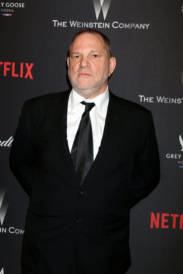 ThisMorningShow's tweet photo. .@PROOFJill breaks down if #HarveyWeinstein could be prosecuted?   
https://t.co/rdTDGDW320 #2017 https://t.co/EkqWH2Th2Y