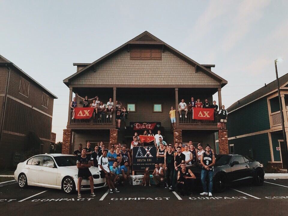 USF Delta Chi tweet media