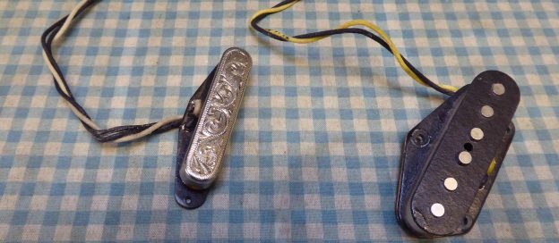 Guitar George tweet media