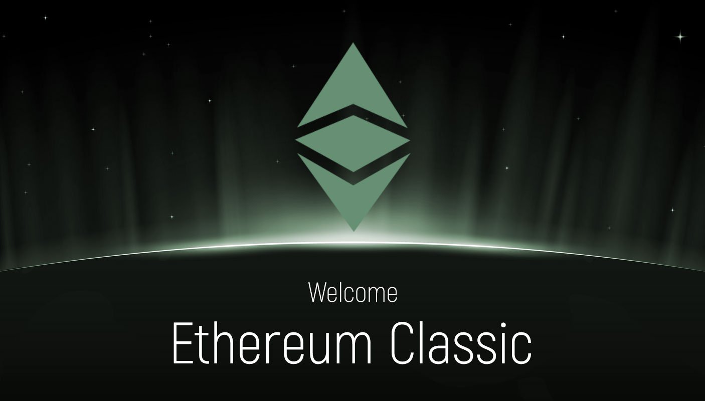 Buying ethereum classic in canada free forex forecasts and trading signals