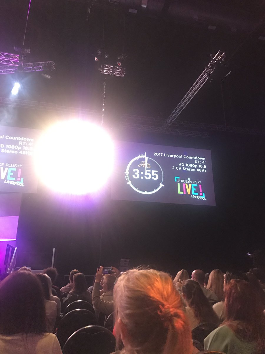 AmberMissy_Goad's tweet photo. RT @TGetsHealthy: RT @Sexysez84: RT @Samanthahuckst5: Il never stop believing dreaming and achieving #jplive #jpLI… https://t.co/pPz0Ic0g6a
