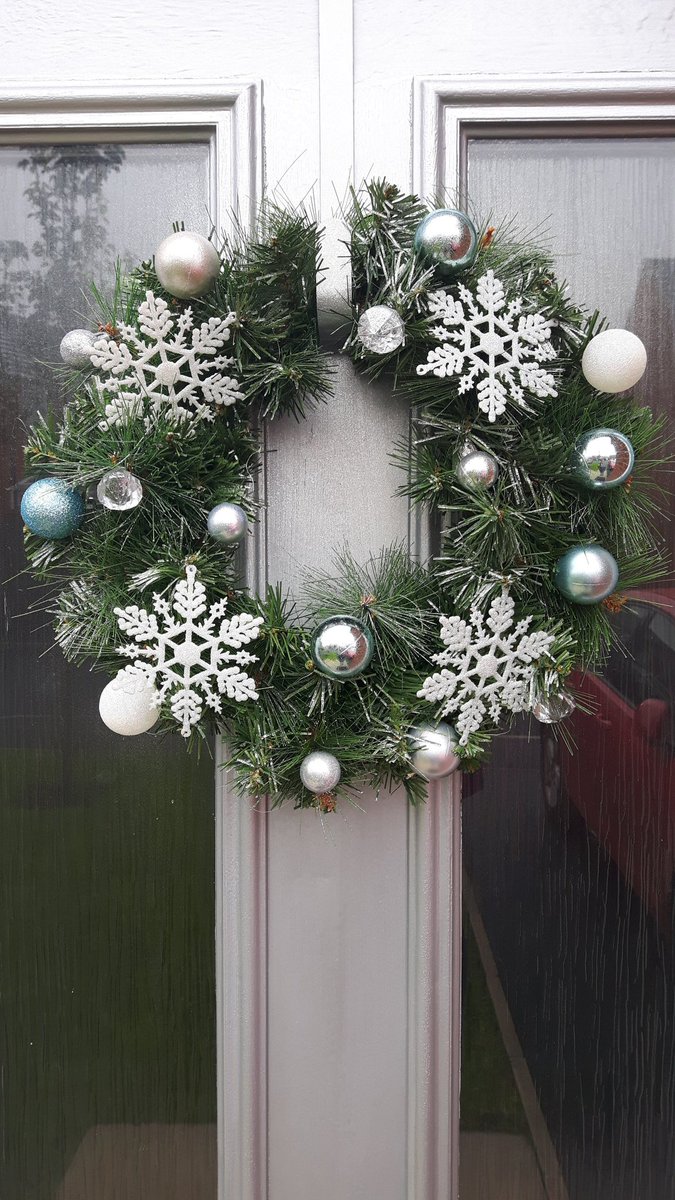 Christmas festive Wreaths £20
Delivered free in the Bolton area, £6 postage to anywhere else in the UK 🎅