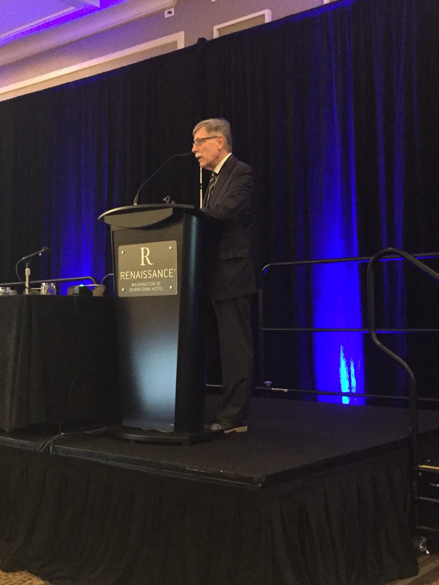beyondbasicspt's tweet photo. Great talk from Dr. Gebhart explaining visceral hypersensitivity &amp; cross organ sensitization! #pelvicpain #prostatitis #IBS #ICPBS #WCAPP17 https://t.co/1Xce6IKCJV