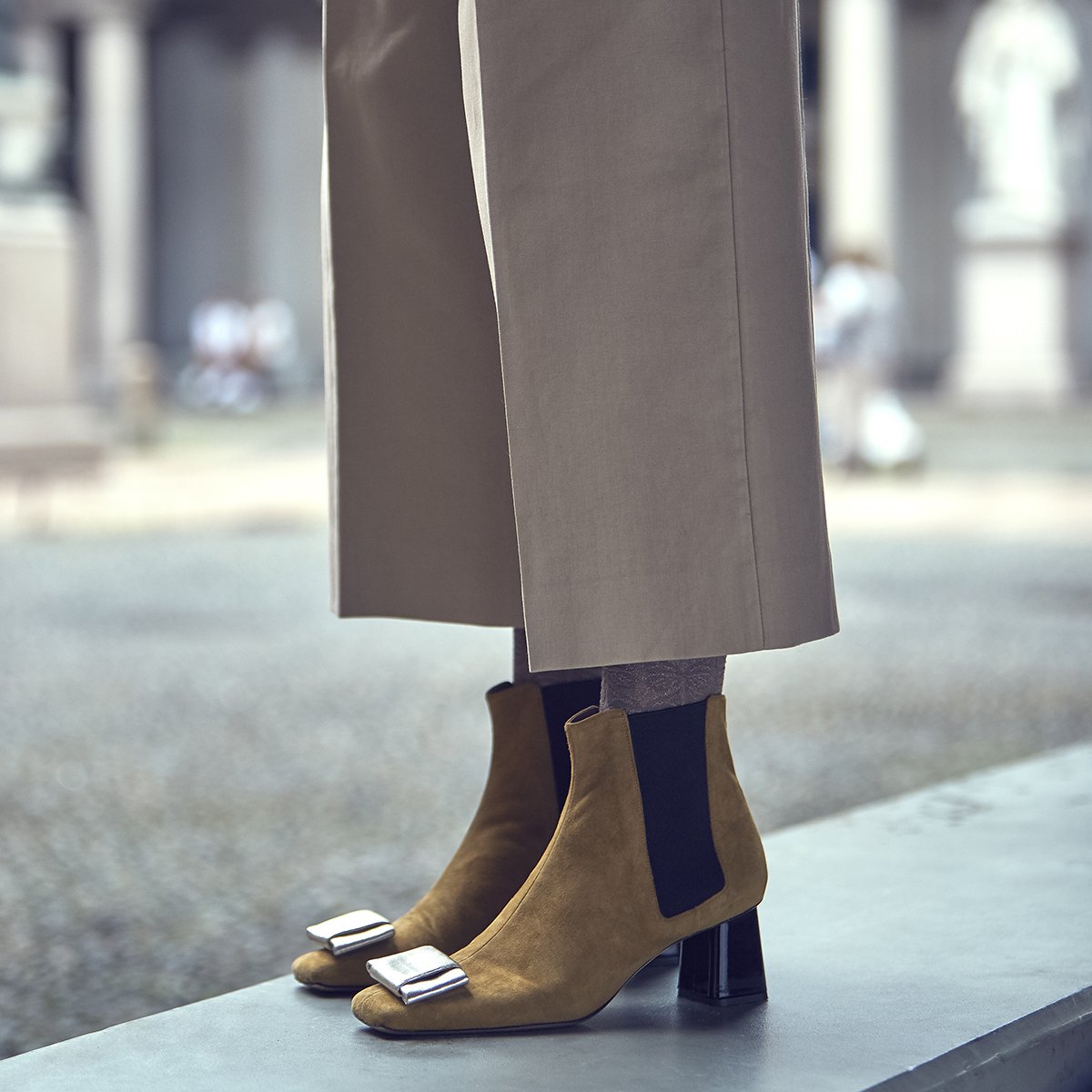 Step out in style this #Autumn with the Rayne shoes #FW17 #boots collection, find your #perfectstyle online now via our website: