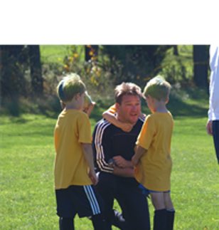 peteytown9's tweet photo. Someone just sent this picture to me. Reese and Joshie - Spooktacular 20??. #delawarerush https://t.co/ArBLtjo37U