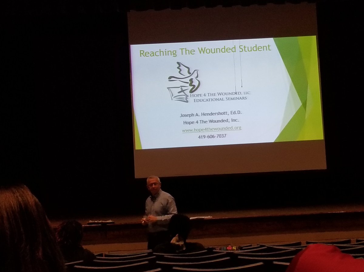 R1ForestHeights's tweet photo. Closing the Achievement Gap #woundedstudent @RichlandOne https://t.co/iyJQAsD0vT