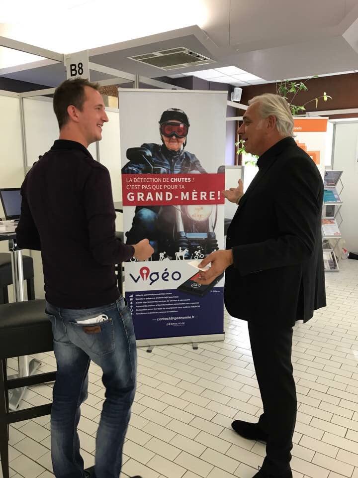 Géonomie tweet media