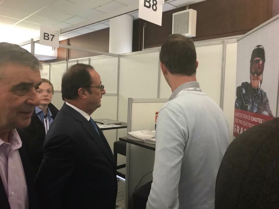 Géonomie tweet media