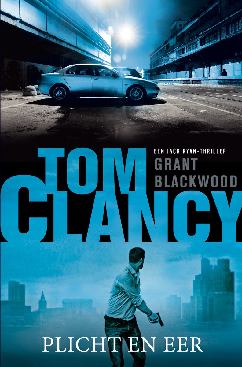 Actie. Nog meer actie. En nog meer actie.Tom Clancy Plicht en eer is opwindend en verrassend! #LDB #TomClancy