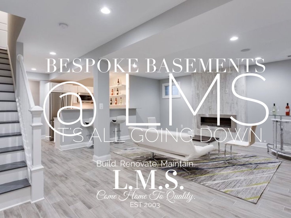 L_M_Solutions's tweet photo. 🏡Don’t Move...Improve.

https://t.co/WPjUTqavL2

#CellarConversions https://t.co/AF4SvszQIw