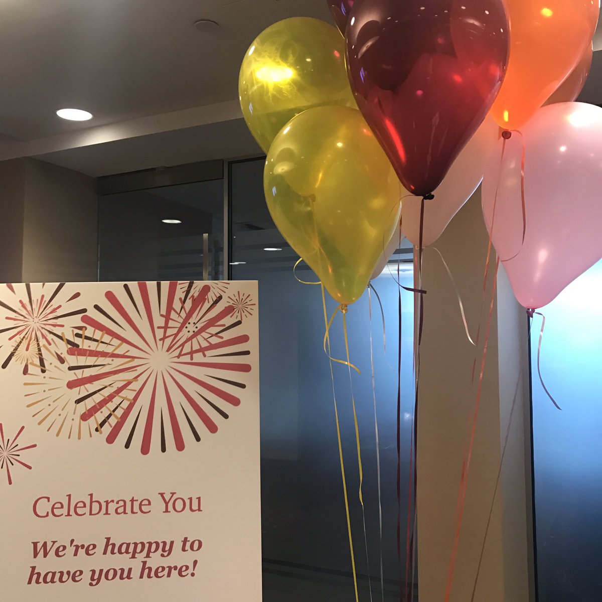 Celebrating our future PwC Associates and Interns in McLean today! #pwccelebrateyou #pwcuscareers