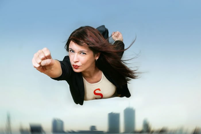 Les femmes Entrepreneures sont une véritable source d'inspiration, avant les grandes figures du Féminisme ! latribune.fr/supplement/la-…