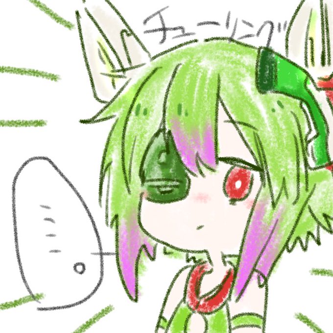 チューリングのtwitterイラスト検索結果 古い順