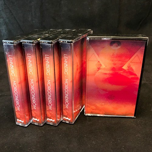 DavidLehnberg's tweet photo. Morgondröm 
is now out via @Lamour_records  &amp; via #Bandcamp: 
https://t.co/DThc0MQc03
#LEHNBERG #Ambient #Tape #NewMusic #Experimental https://t.co/4R1zGGrJzc