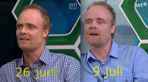 mfrolund's tweet photo. Glöm aldrig Brandaõs VM-veckor https://t.co/0yqt1c1eEF